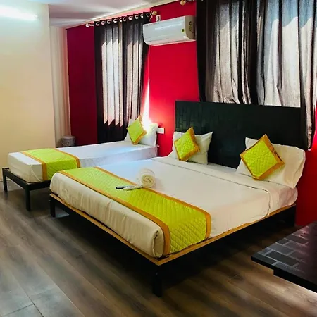 Hotel Fusion Suites